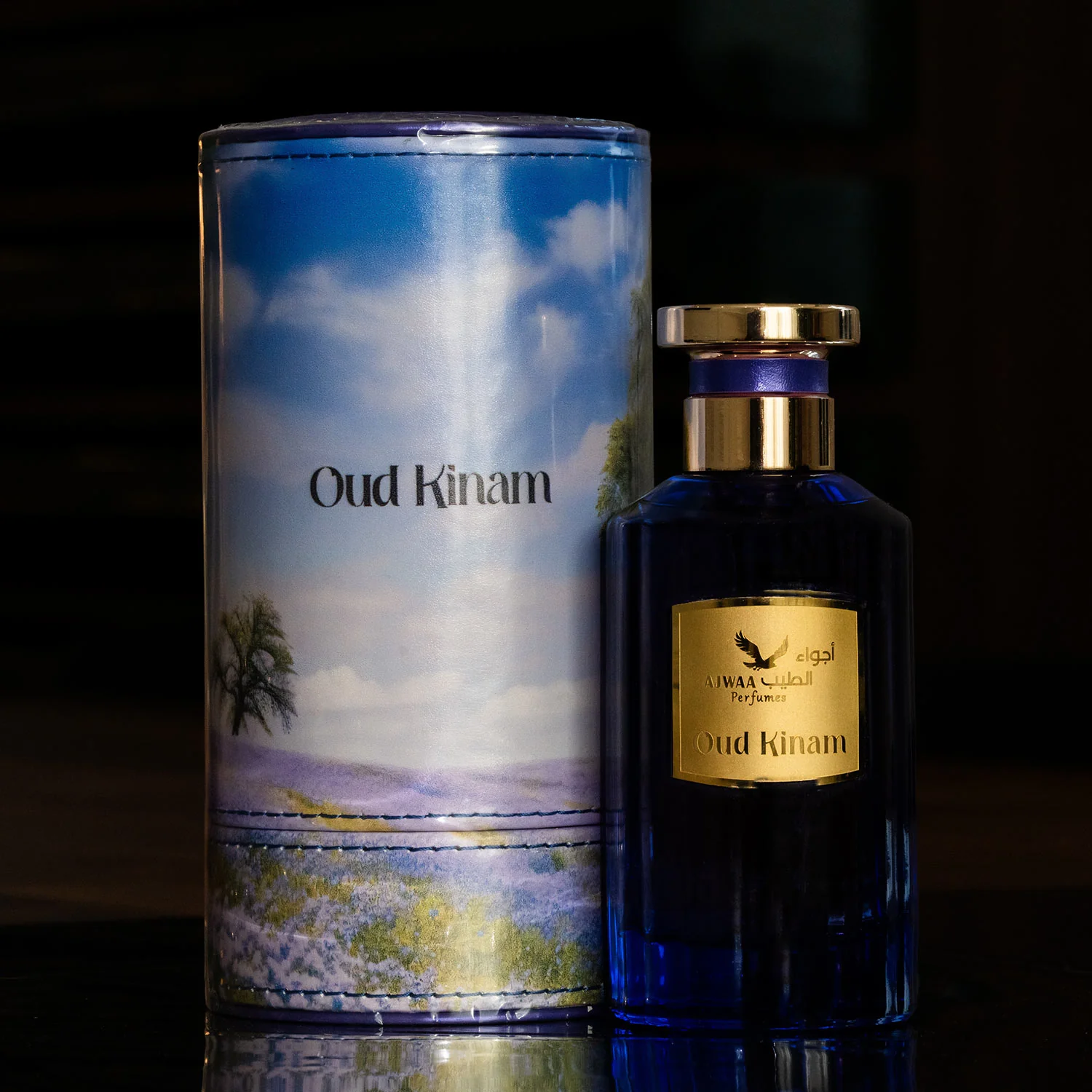 Oud Kinam - Image 4