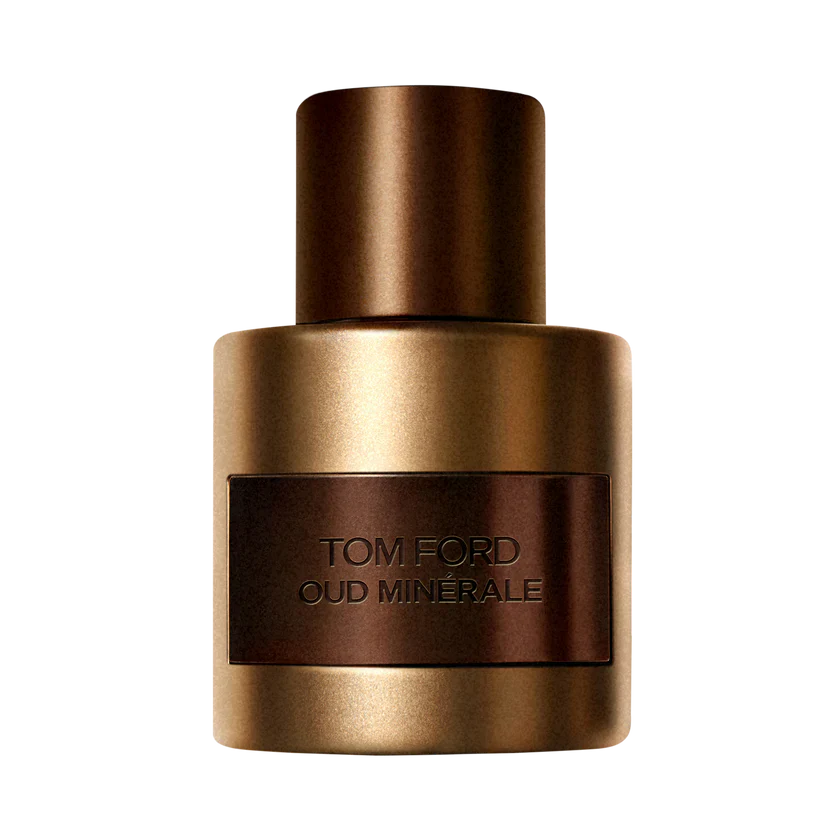 Oud Minerale
