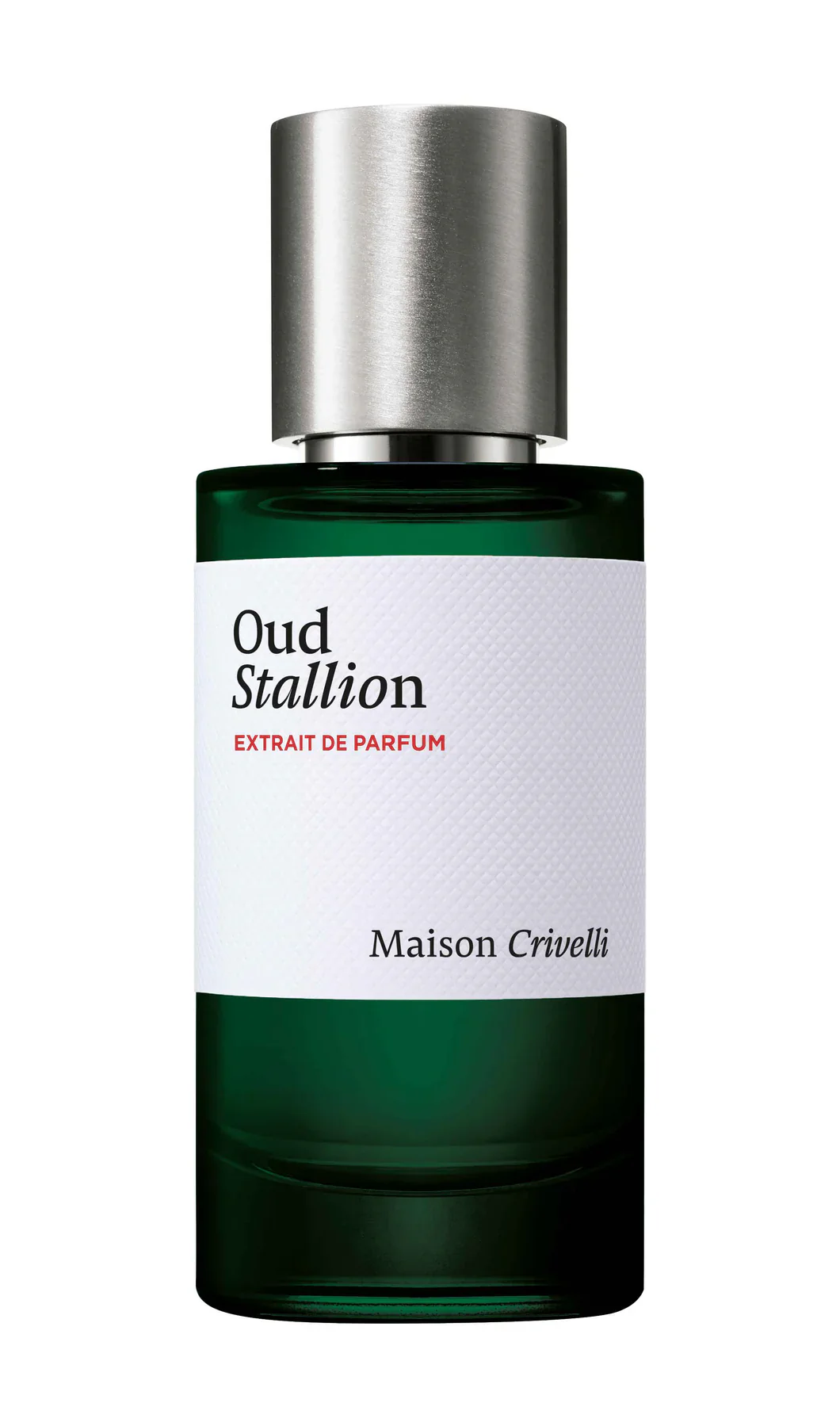 Oud Stallion Extrait