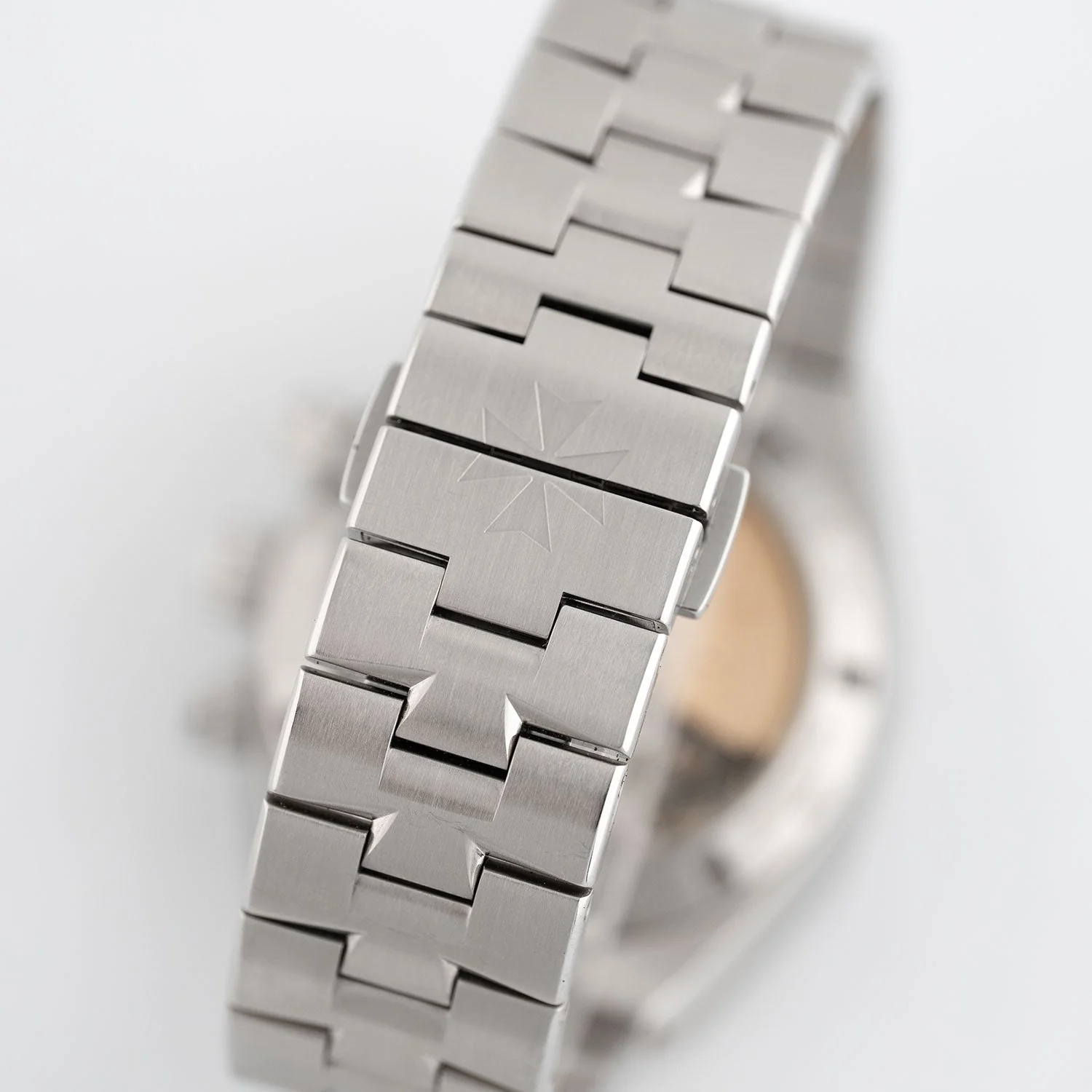 Overseas Chronograph 2019 - 5500V/110A-B075 - Image 6