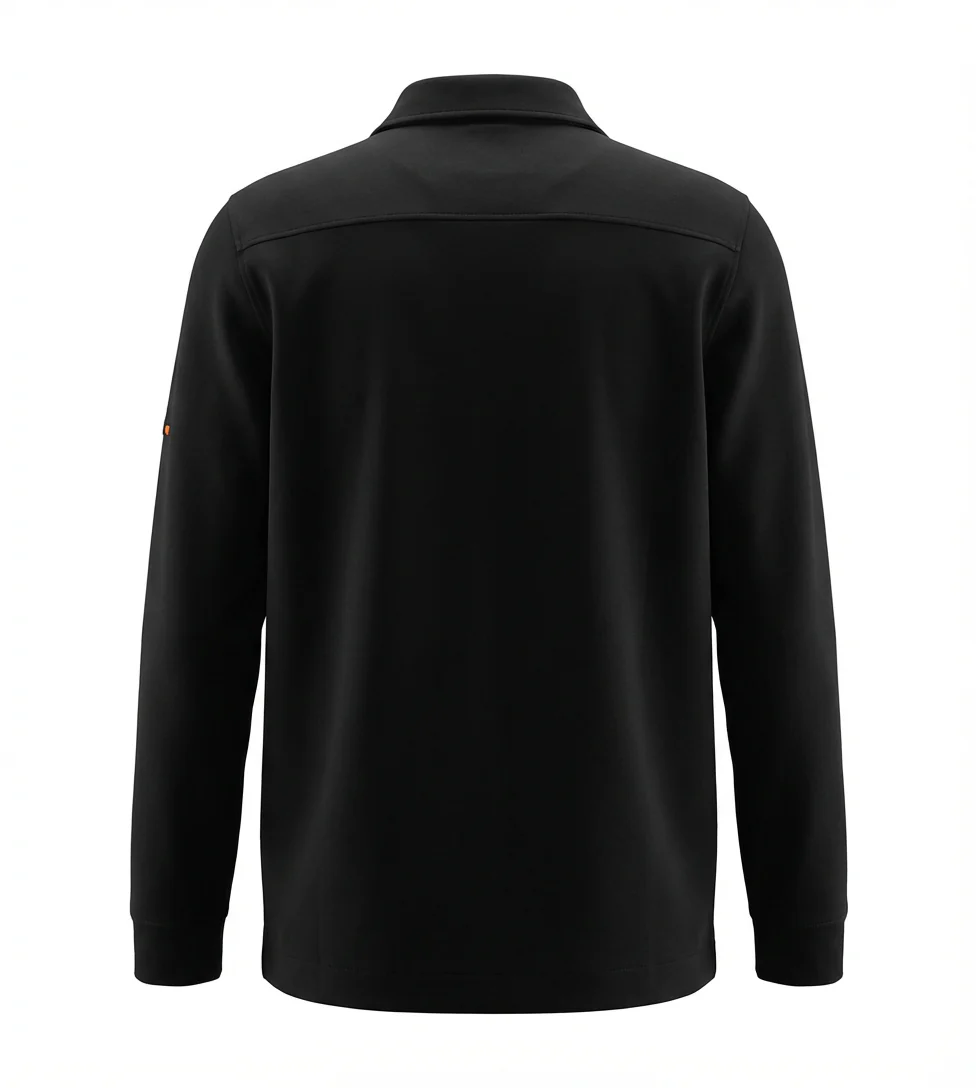 Overshirt RYAN - Image 3