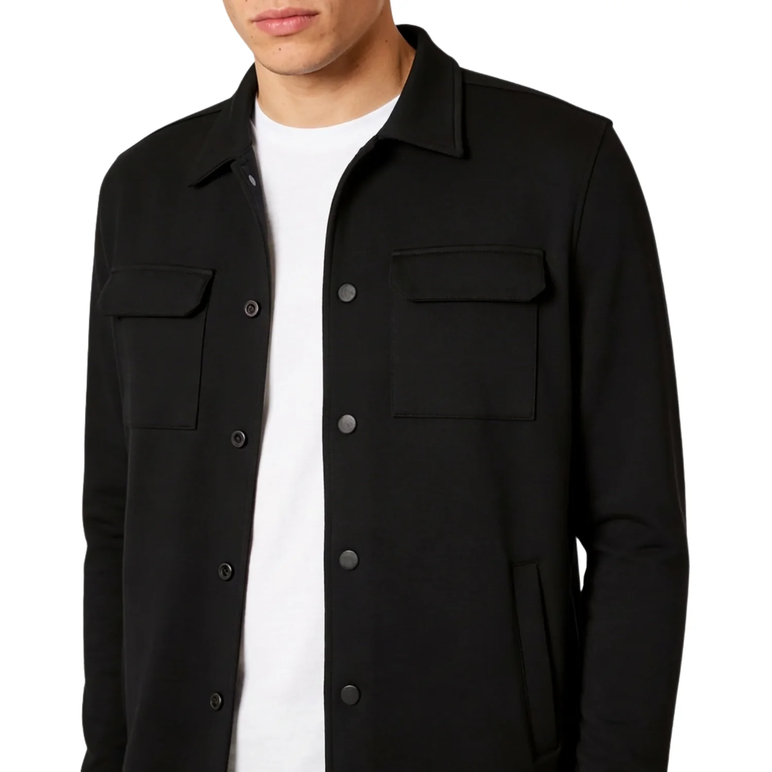 Overshirt RYAN - Image 4