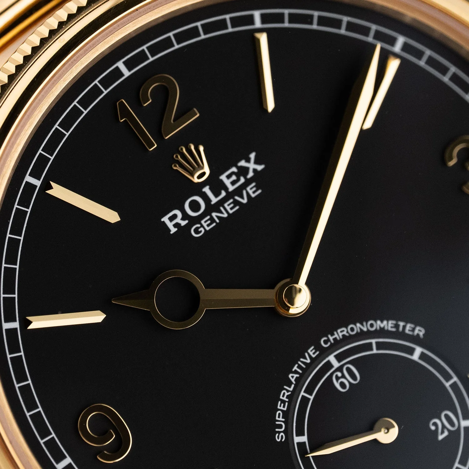 Oyster Perpetual 1908 39mm Black Dial Full Set Unworn 2026 Jubilee - 52508 - Image 3