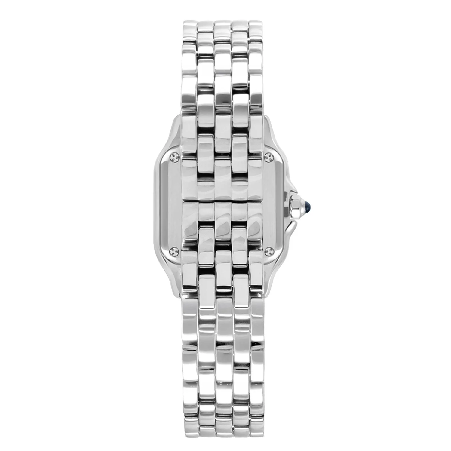 Panthère de Cartier Small Factory Diamond Bezel 2025 - W4PN0016 - Image 3