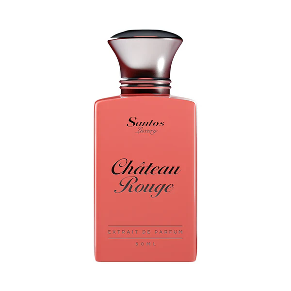 Parfum - Château Rouge