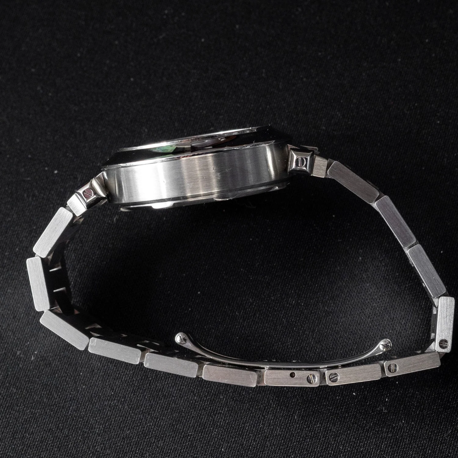 Pasha Chronograph - W31039M7 - Image 3