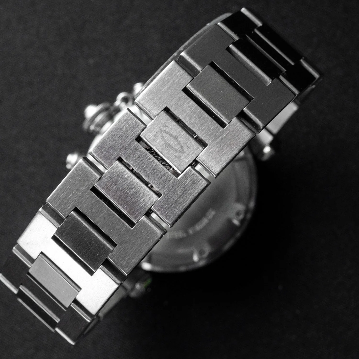 Pasha Chronograph - W31039M7 - Image 4