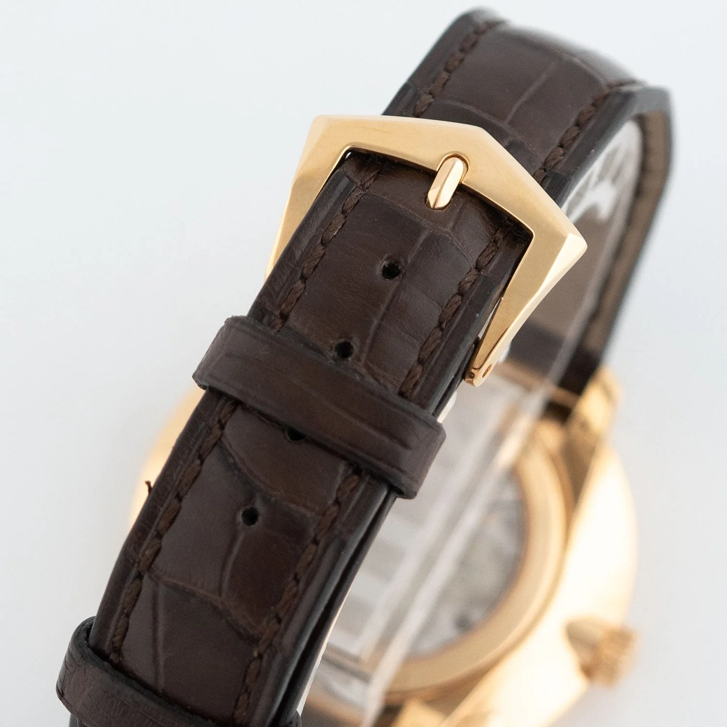 Patek Philippe Calatrava Roségold - 5123R-001 - Image 6
