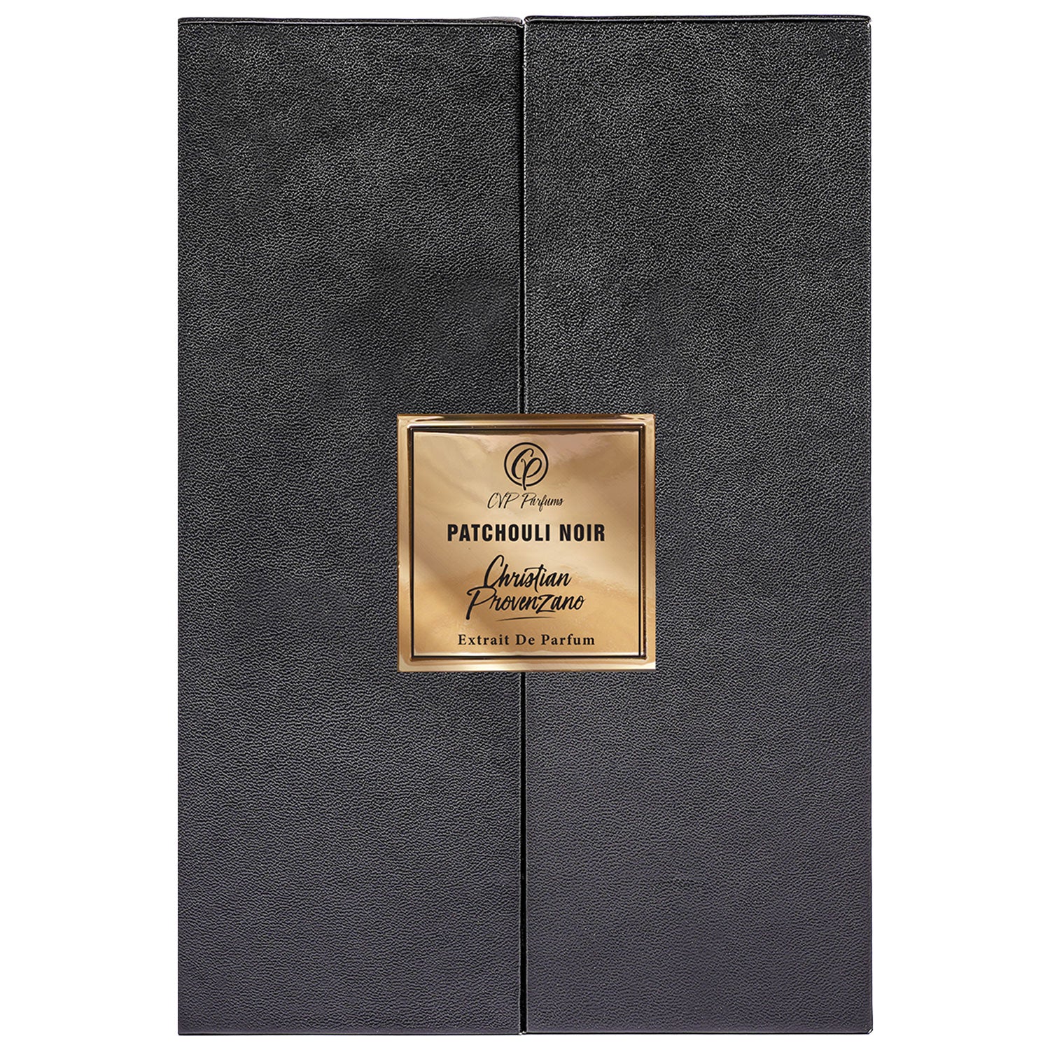 Pathouli Noir - Extrait De Parfum - Image 3
