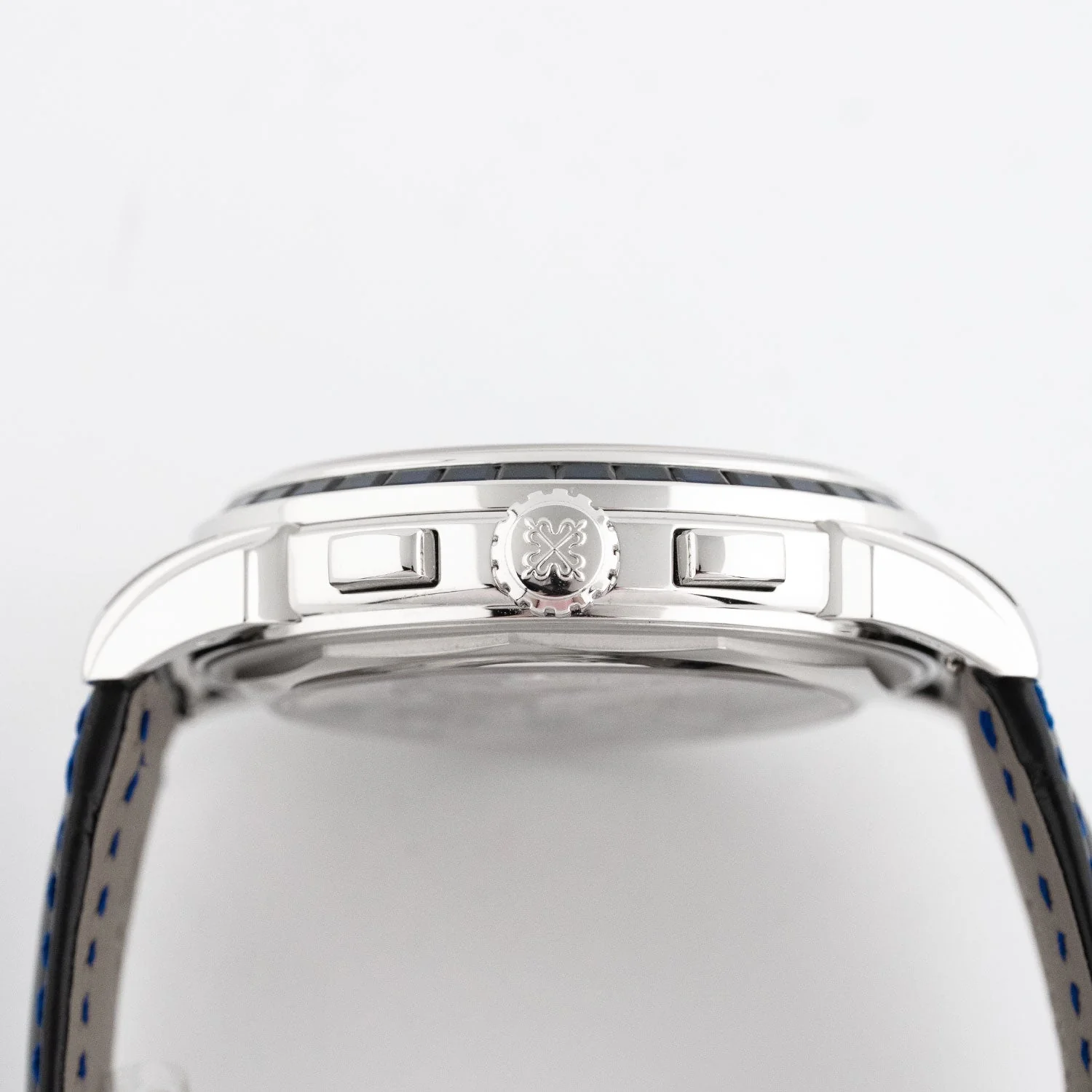 Perpetual Calendar Platnium Blue Dial 2026 - 5271/11P-010 - Image 5