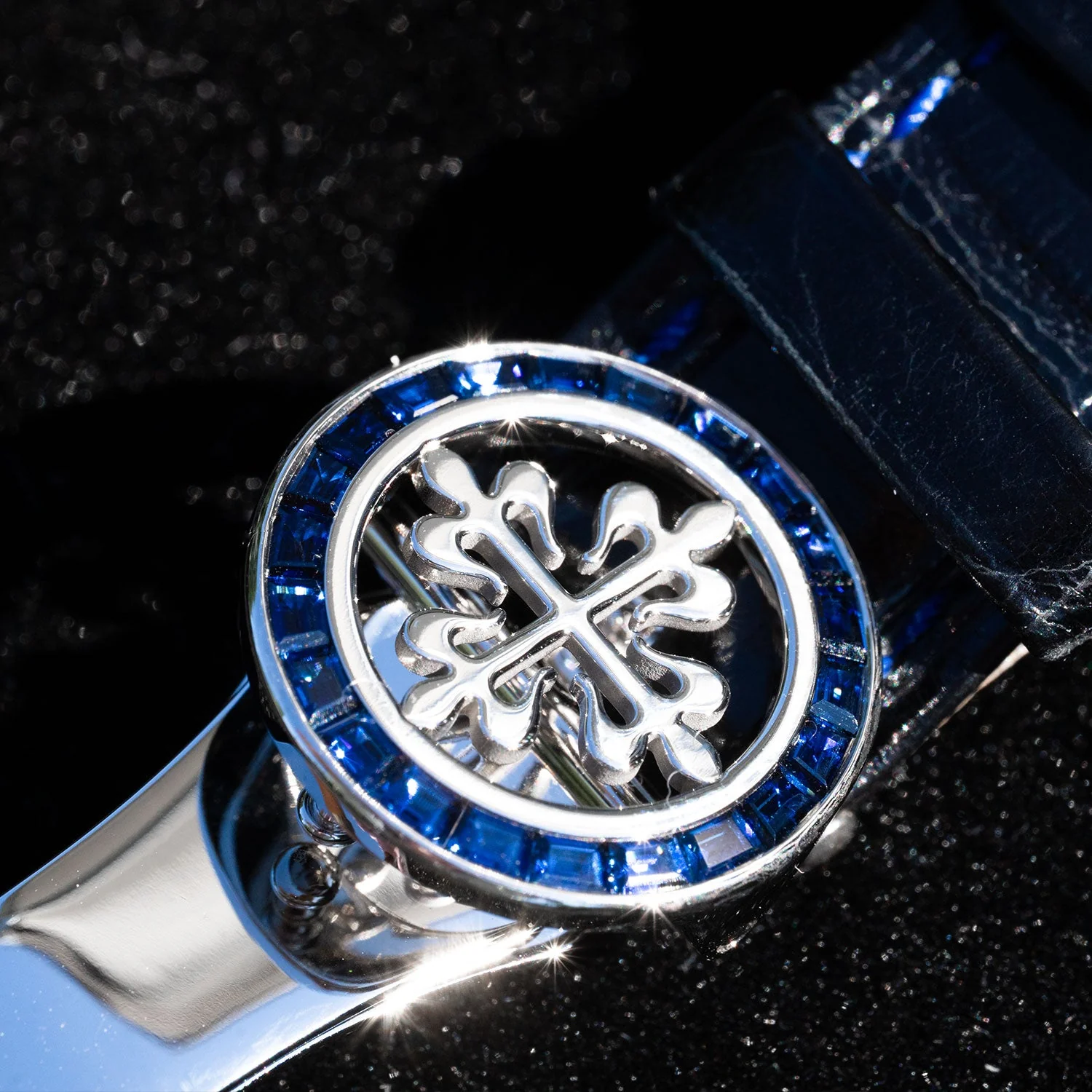 Perpetual Calendar Platnium Blue Dial 2026 - 5271/11P-010 - Image 6