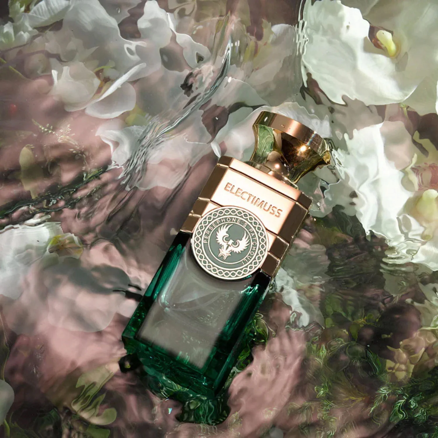 Persephone's Patchouli - Extrait de Parfum - Image 2