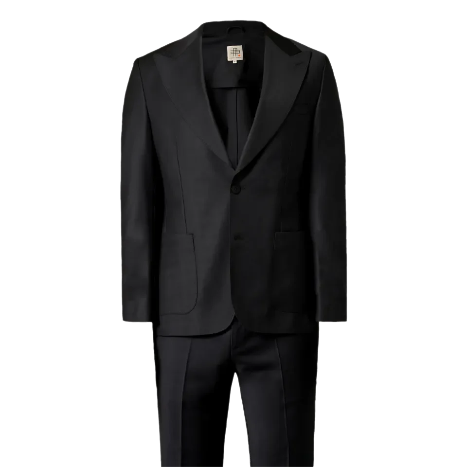 Suit PHANTOM