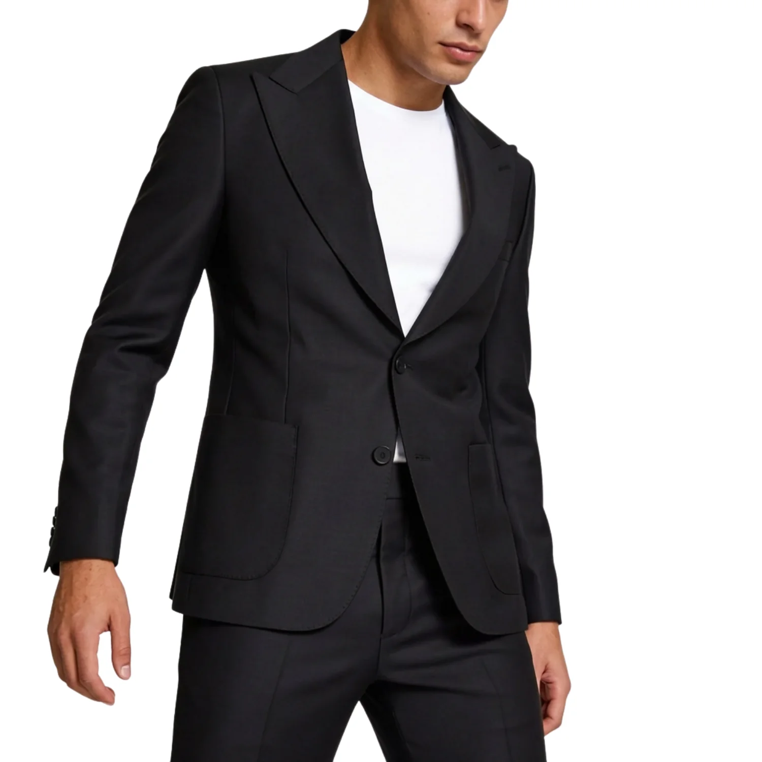 Suit PHANTOM - Image 2