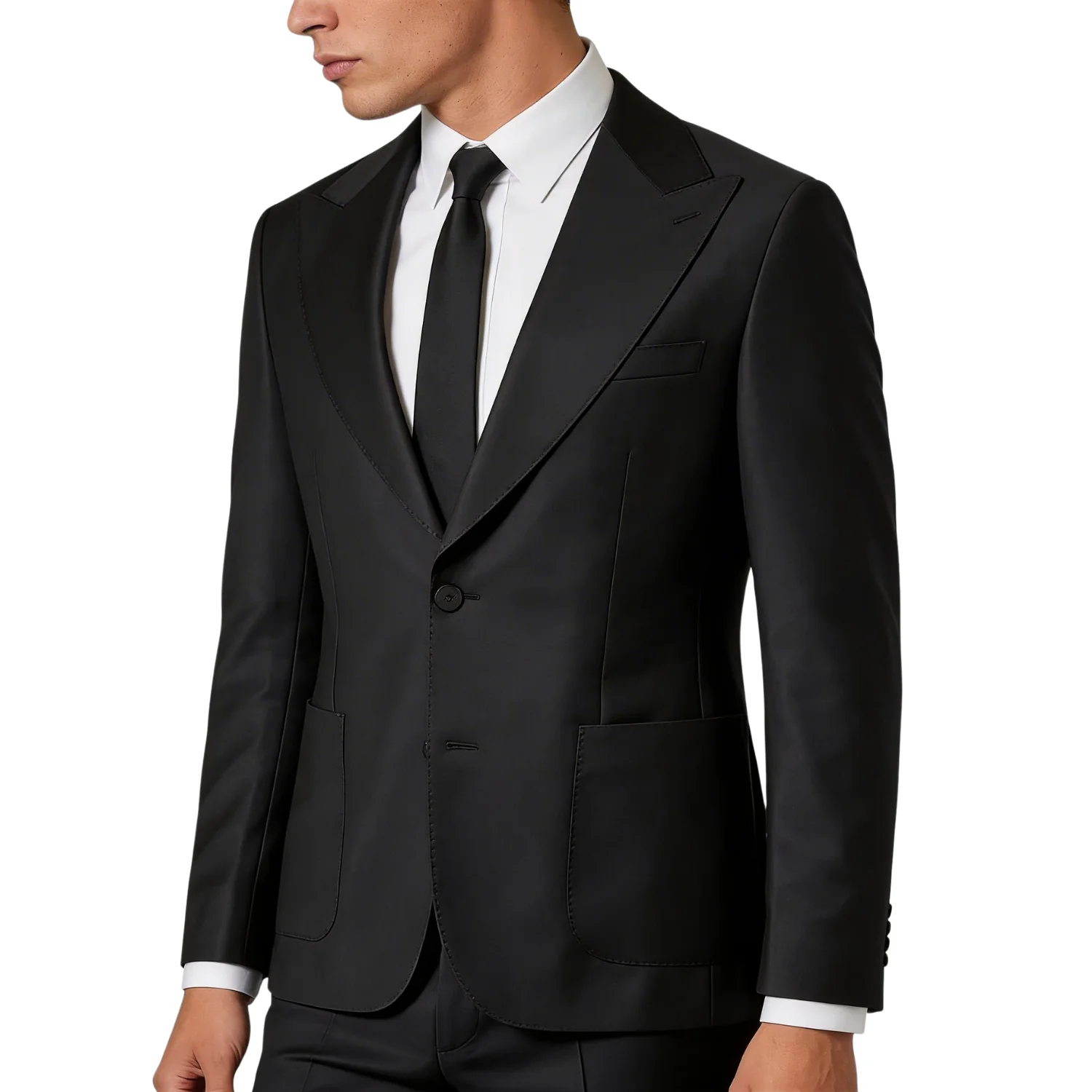 Suit PHANTOM - Image 5