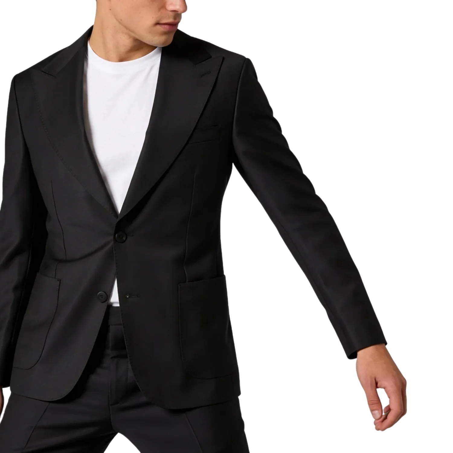Suit PHANTOM - Image 6