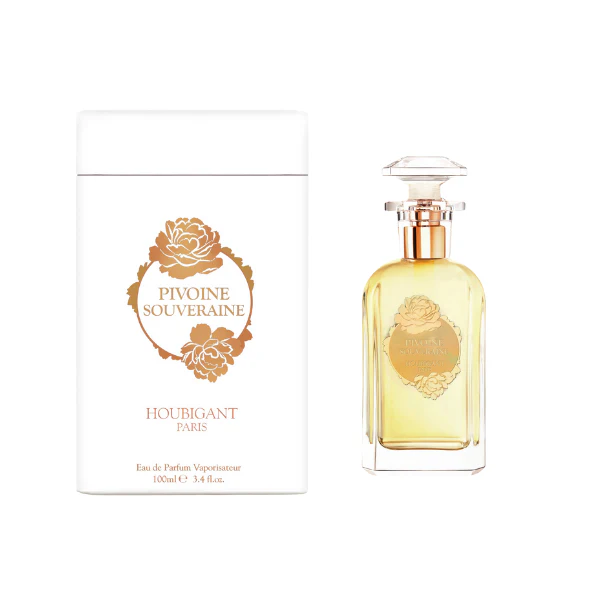 Pivoine Souveraine - Image 3