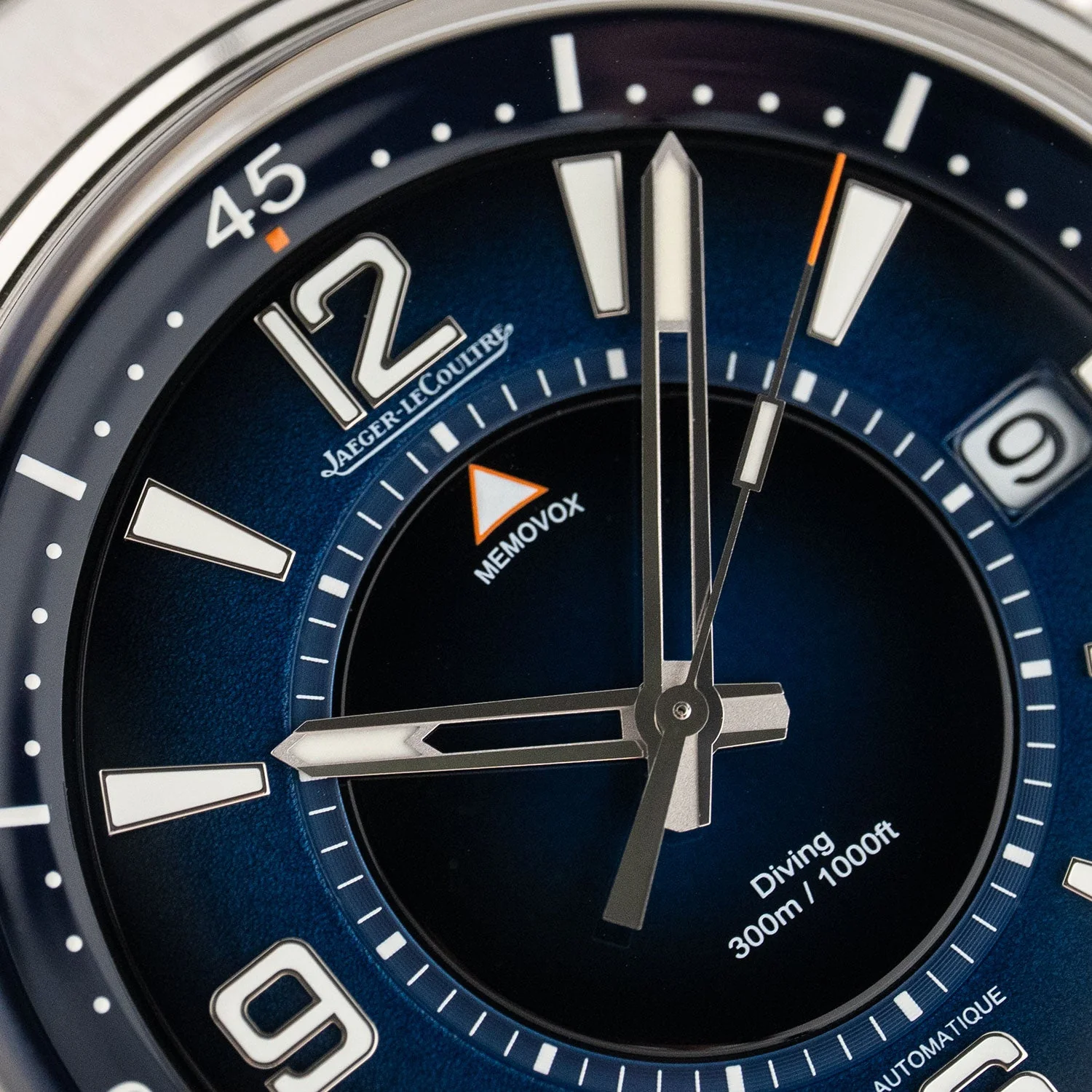 Polaris Mariner Memovox 42mm - Q9038180 - Image 3