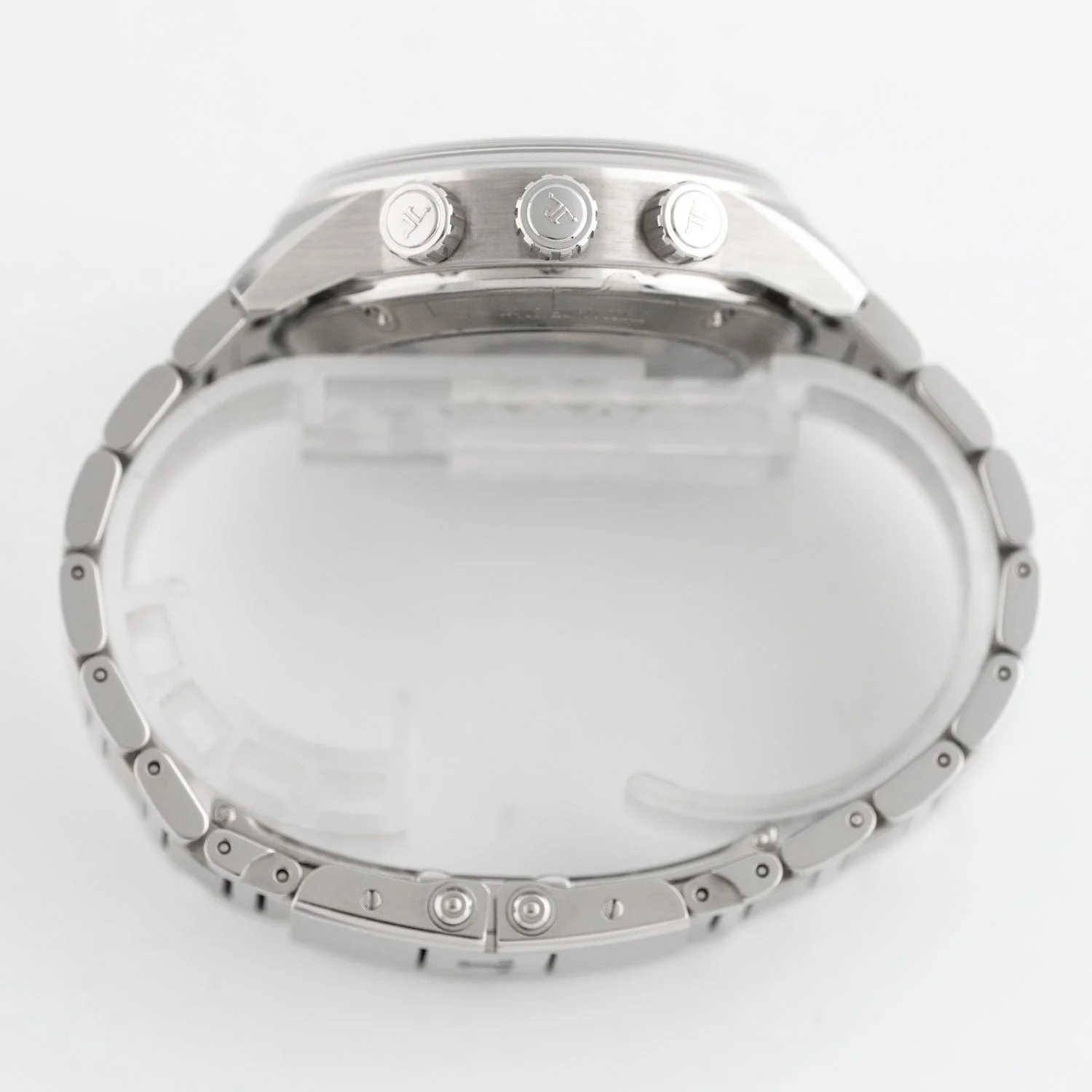 Polaris Mariner Memovox 42mm - Q9038180 - Image 4