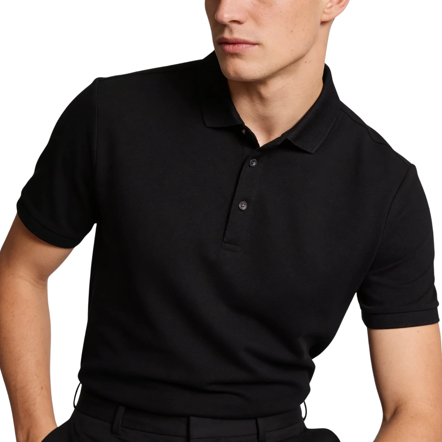 Polo CORTO - Image 4