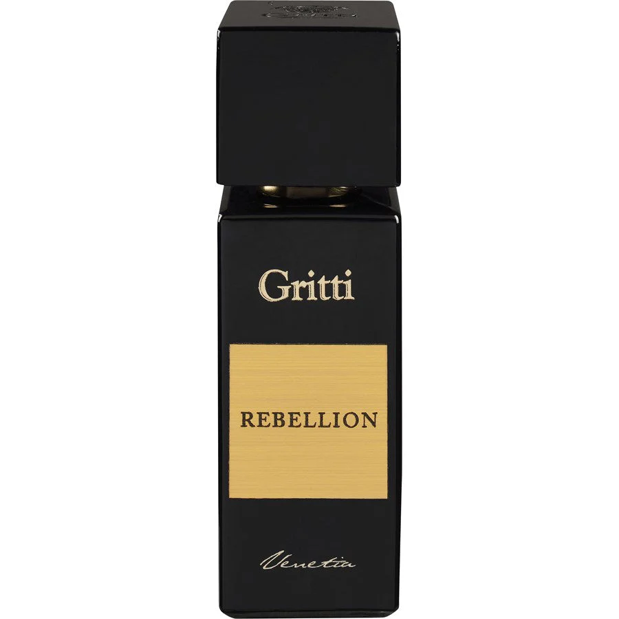Rebellion