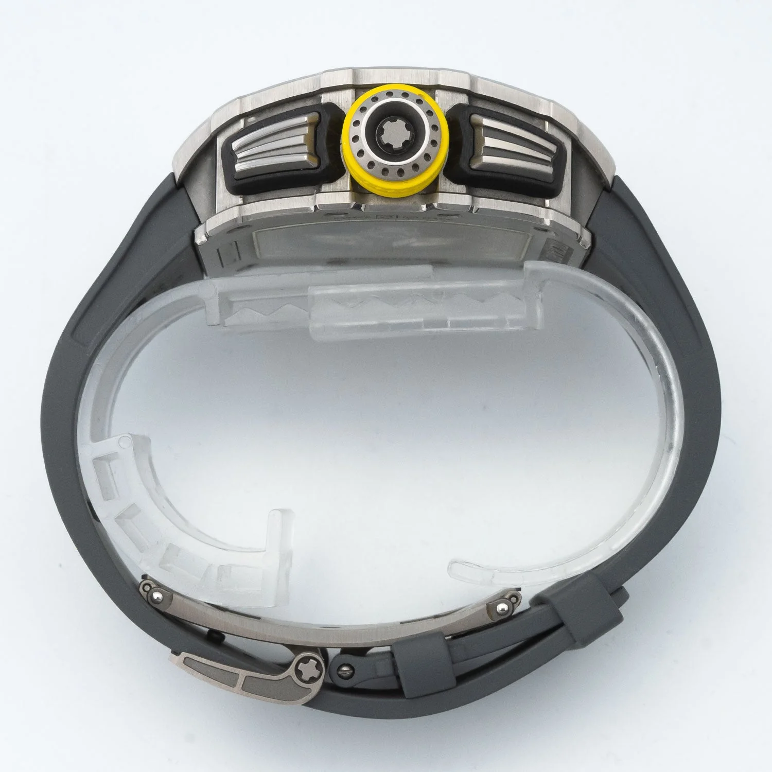 RM 11 Ti Flyback Chronograph 2018 - RM11-03 - Image 7