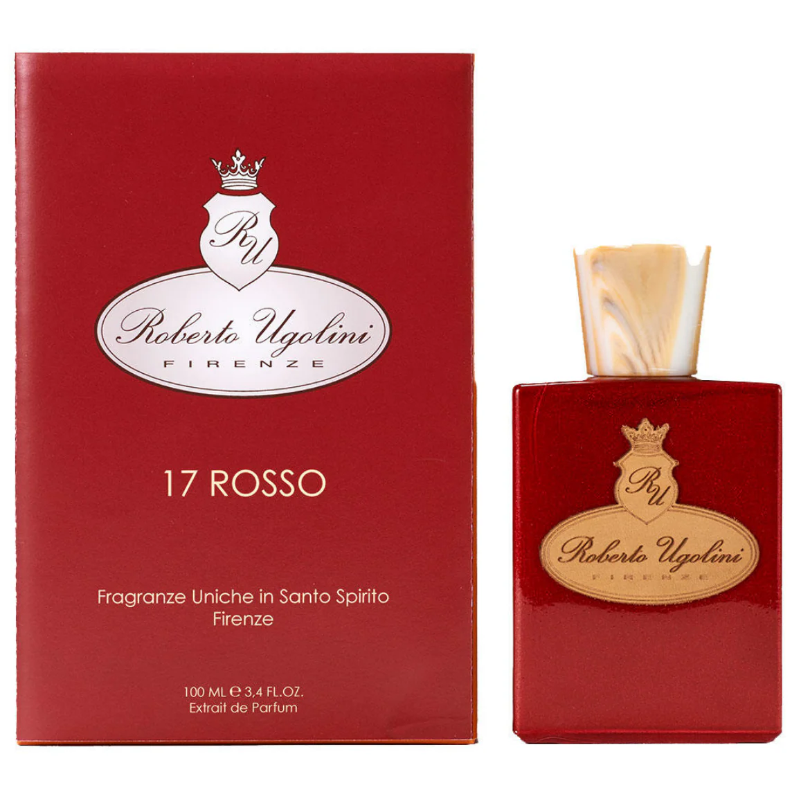 17 Rosso - Image 3
