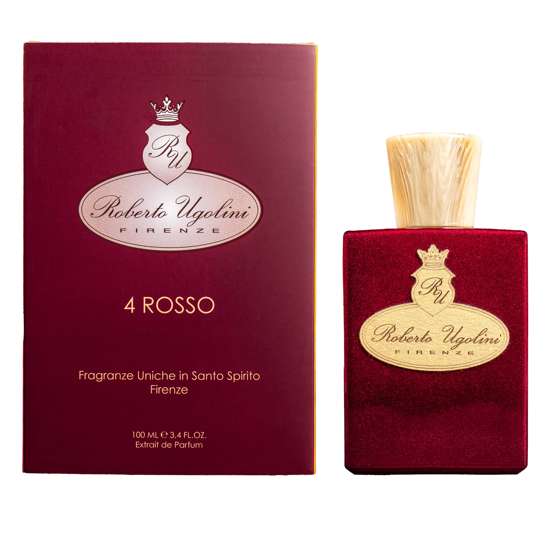 4 Rosso - Image 3