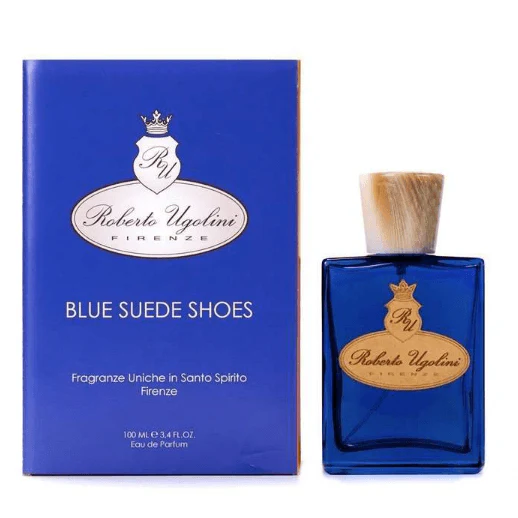 Blue Suede Shoes - Image 3