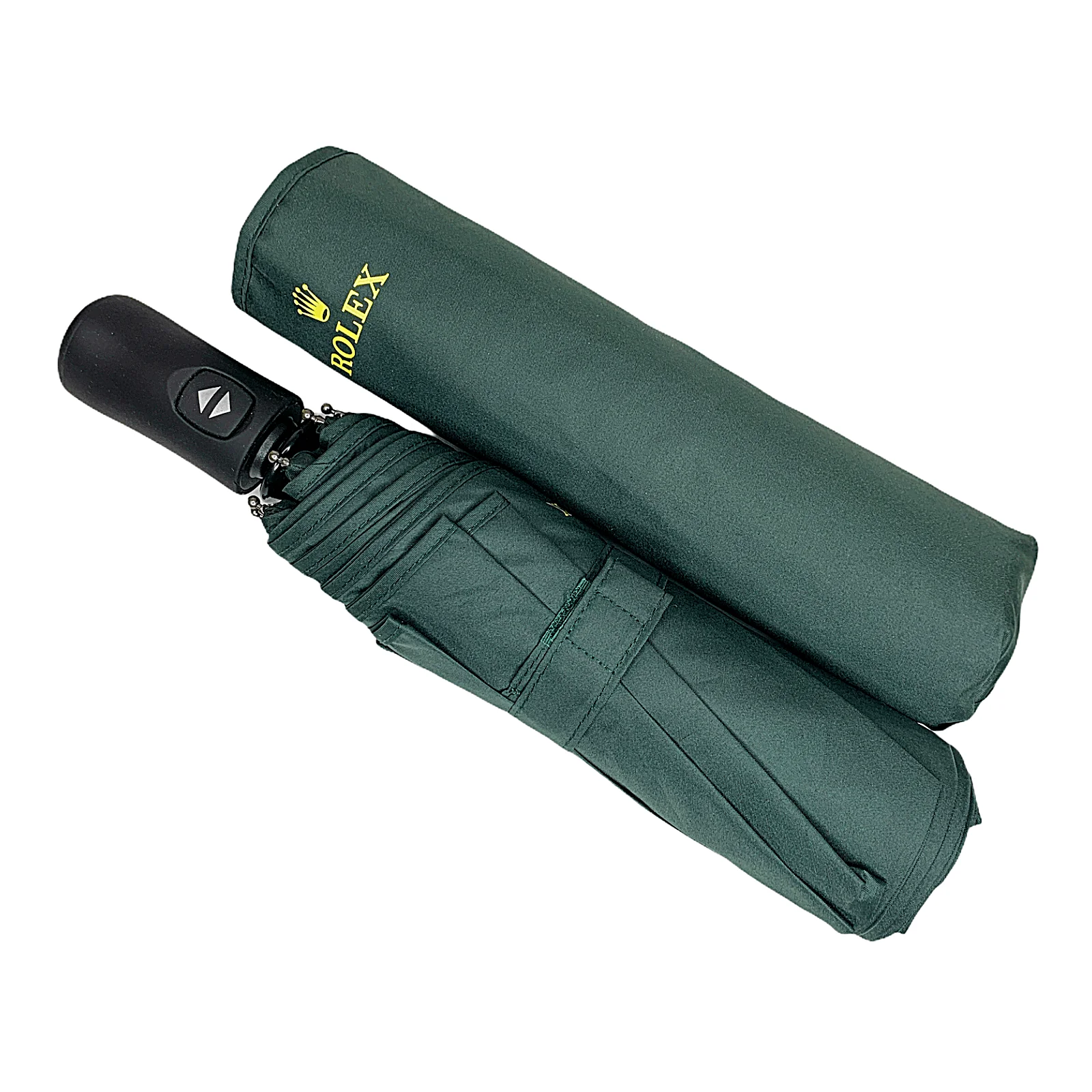 Rolex Automatic Umbrella Green - Image 3