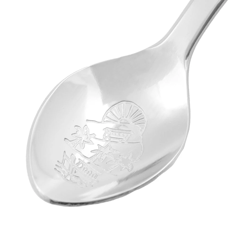 Bucherer Collectable Spoon - Image 3