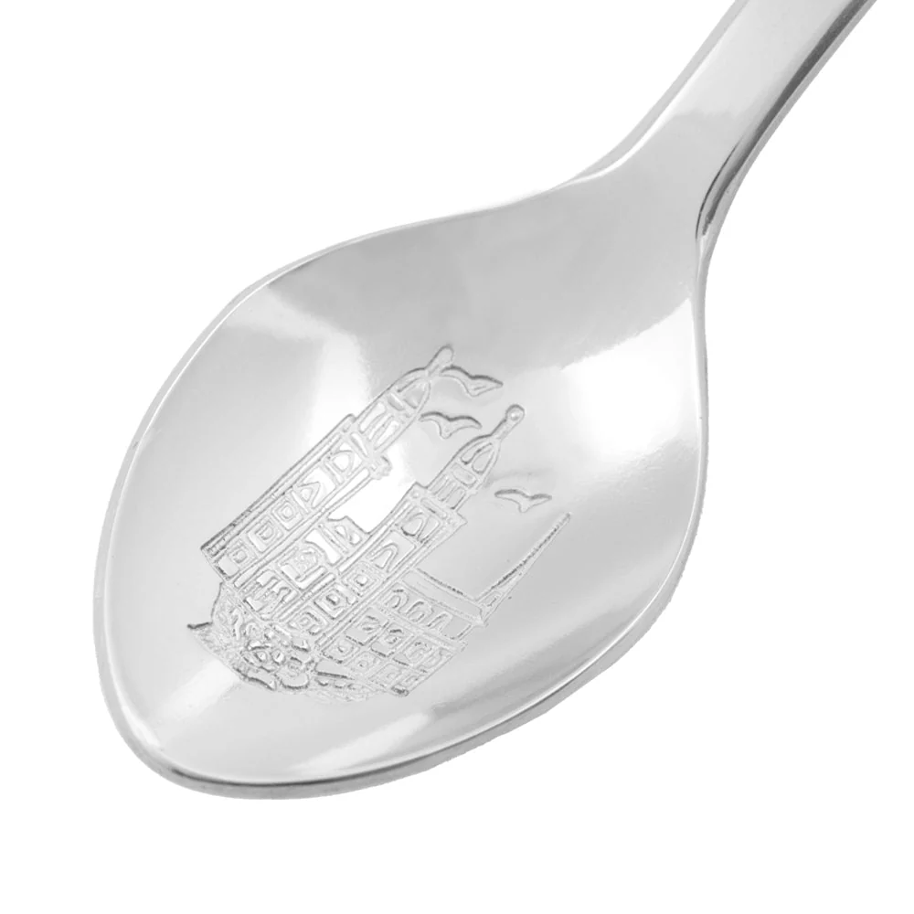 Bucherer Collectable Spoon - Image 4