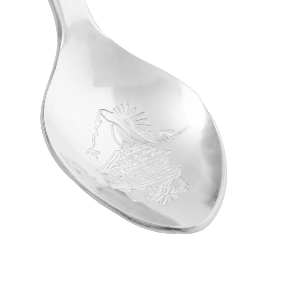 Bucherer Collectable Spoon - Image 5