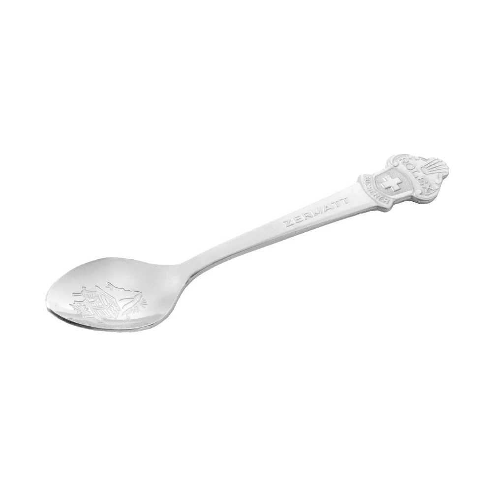 Bucherer Collectable Spoon - Image 7