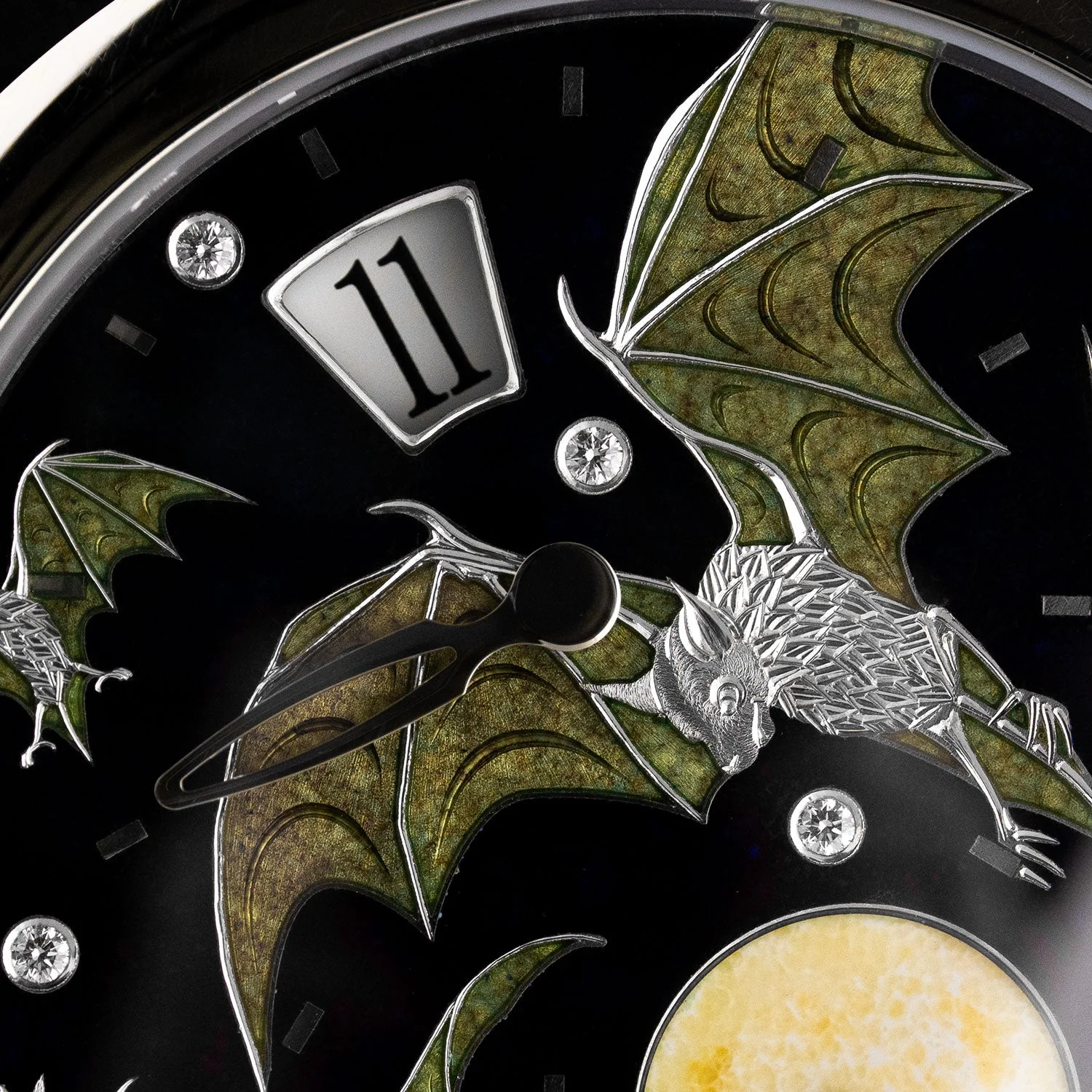 Romulus Limited Edition to 50 - 254.102.59 - Image 3