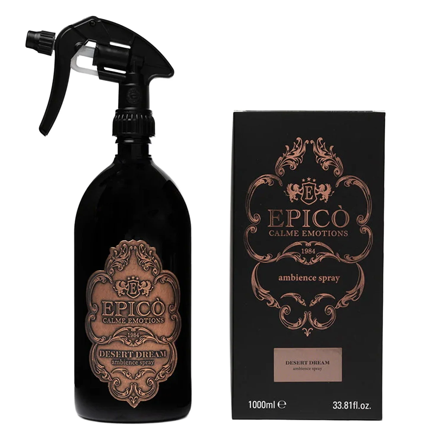 Room Spray - Desert Dream 1000 ml - Image 2