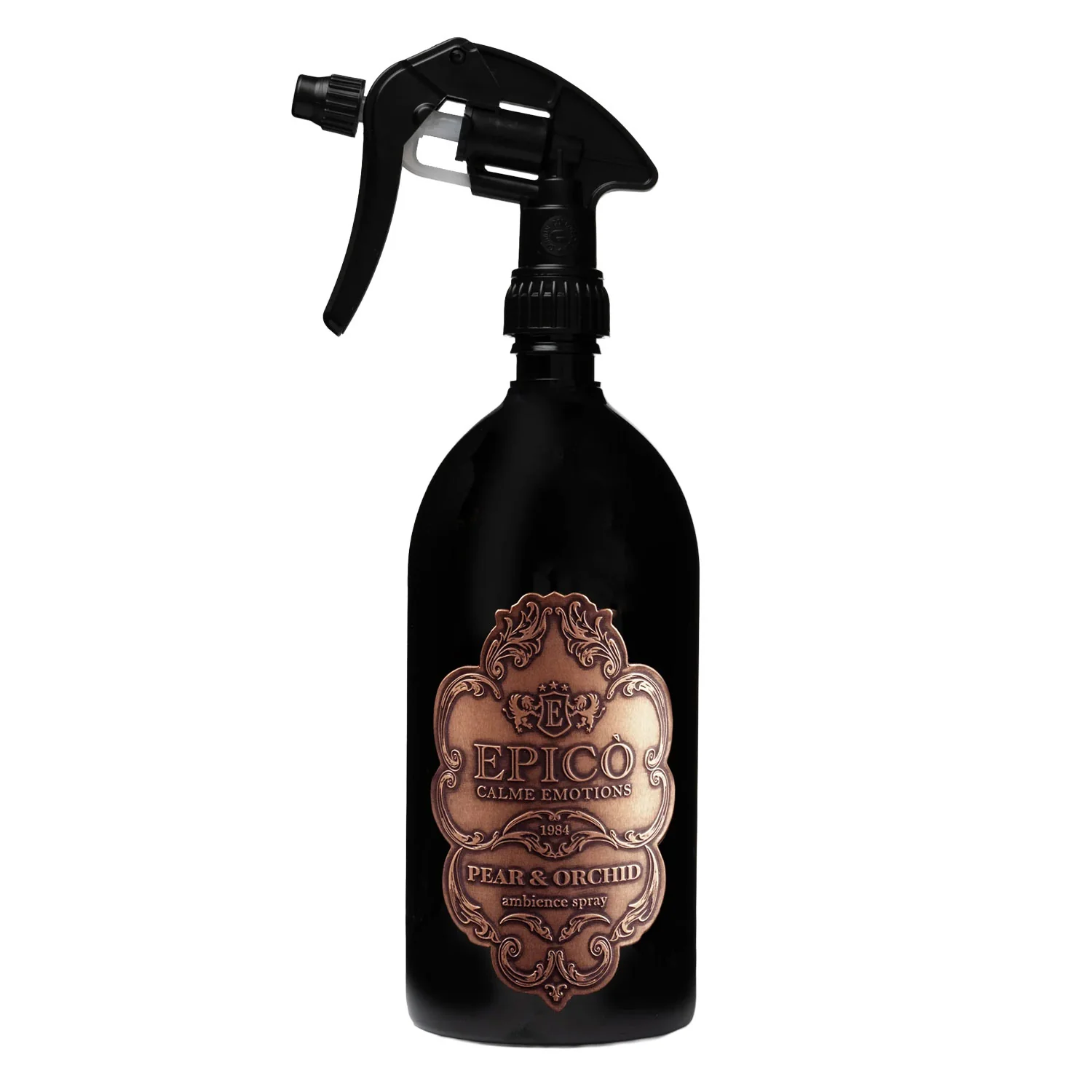 Room Spray - Pear & Orchid 1000 ml