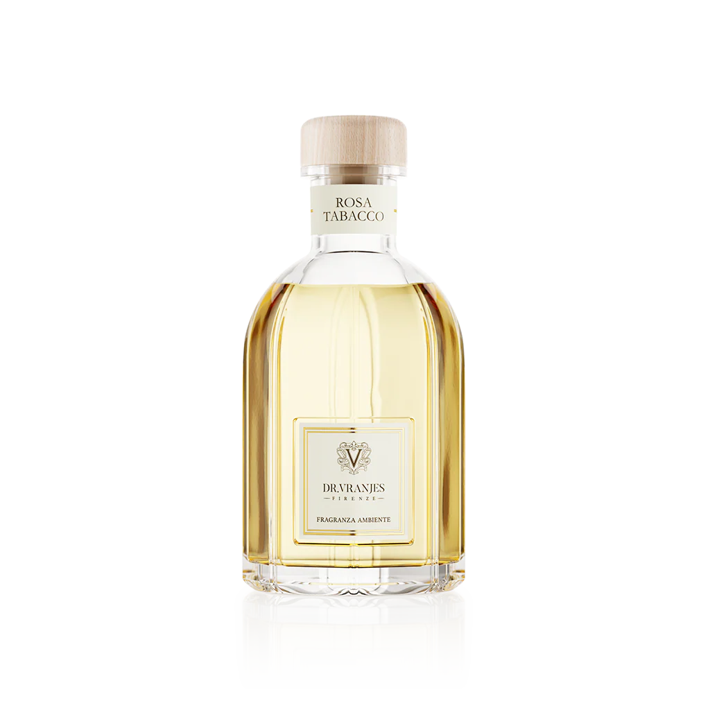 Rosa Tabacco - Diffuser