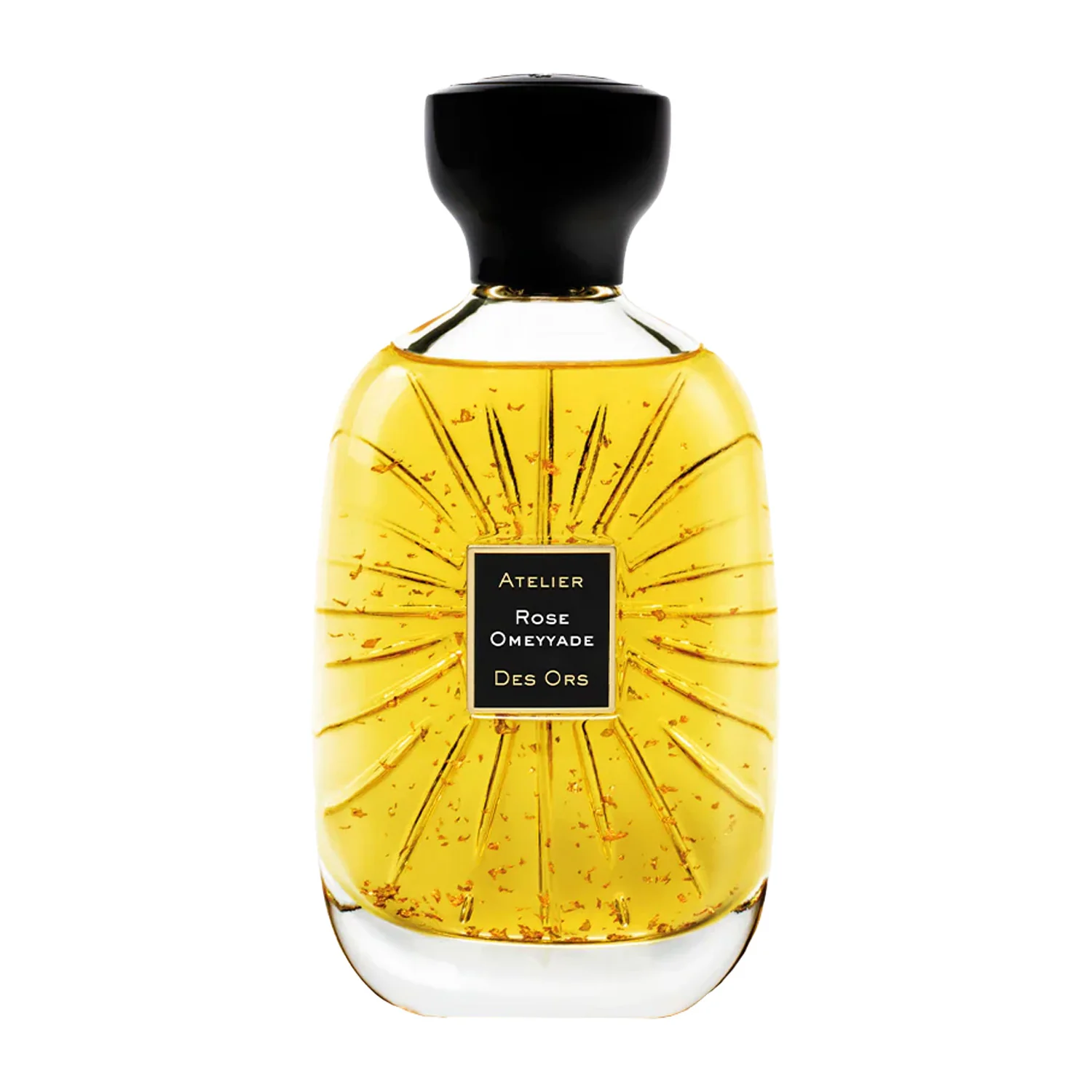 Rose Omeyyade - EDP