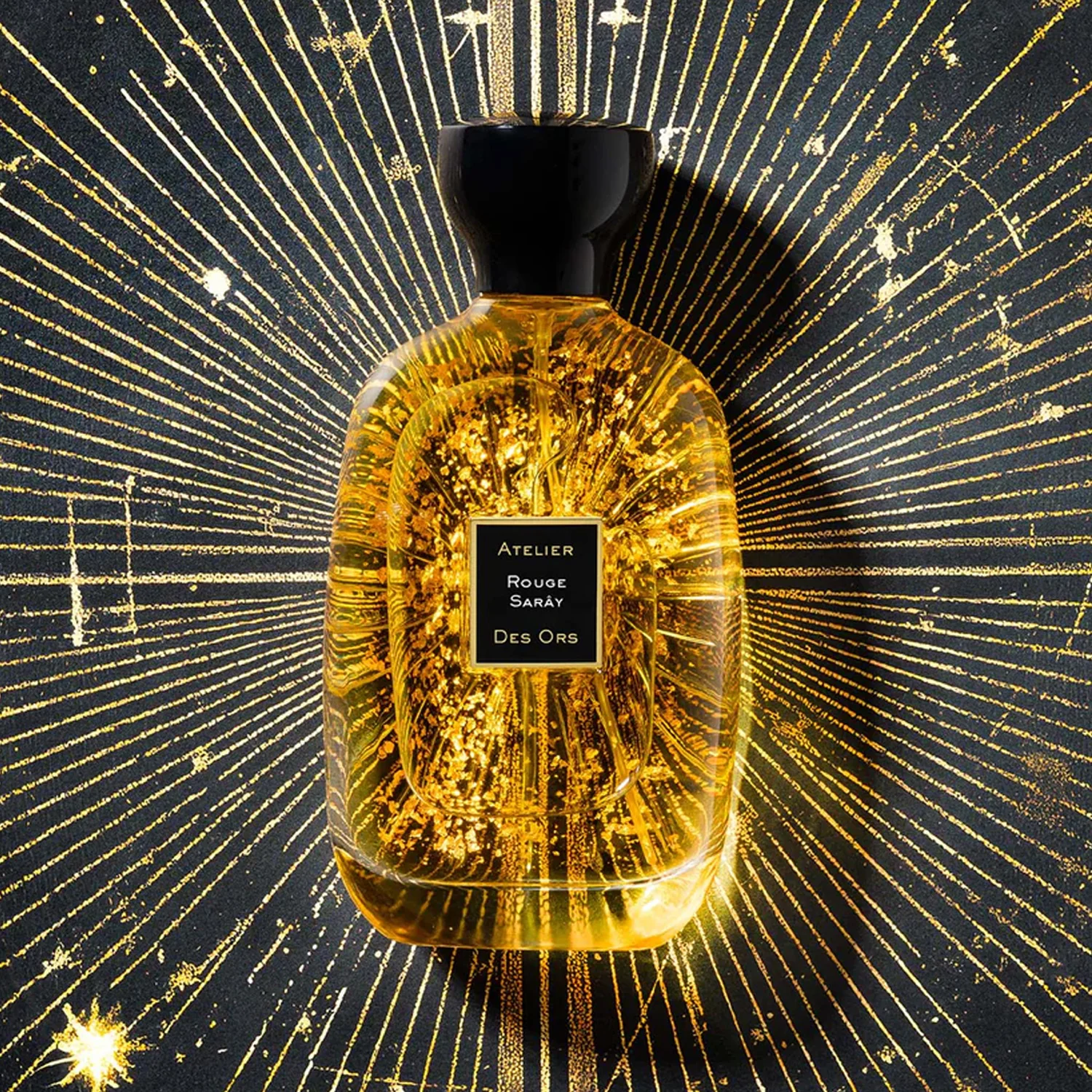 Rouge Sarây - EDP - Image 2