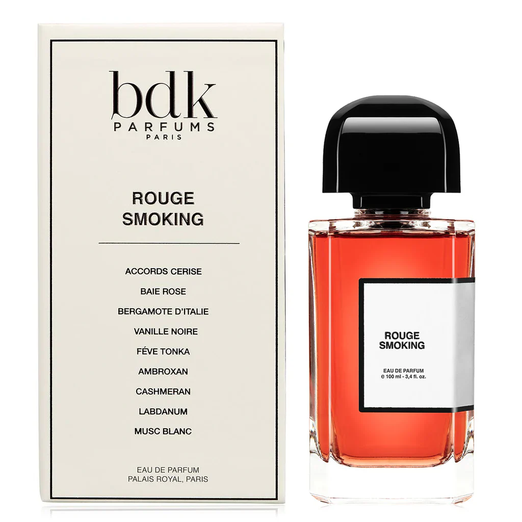Rouge Smoking - Image 2