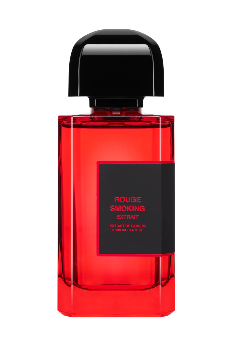 Rouge Smoking Extrait