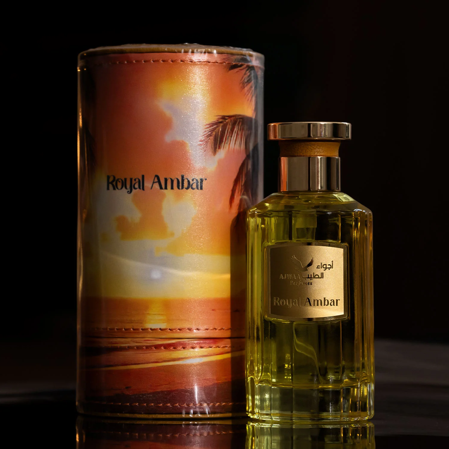 ROYAL AMBAR - Image 4
