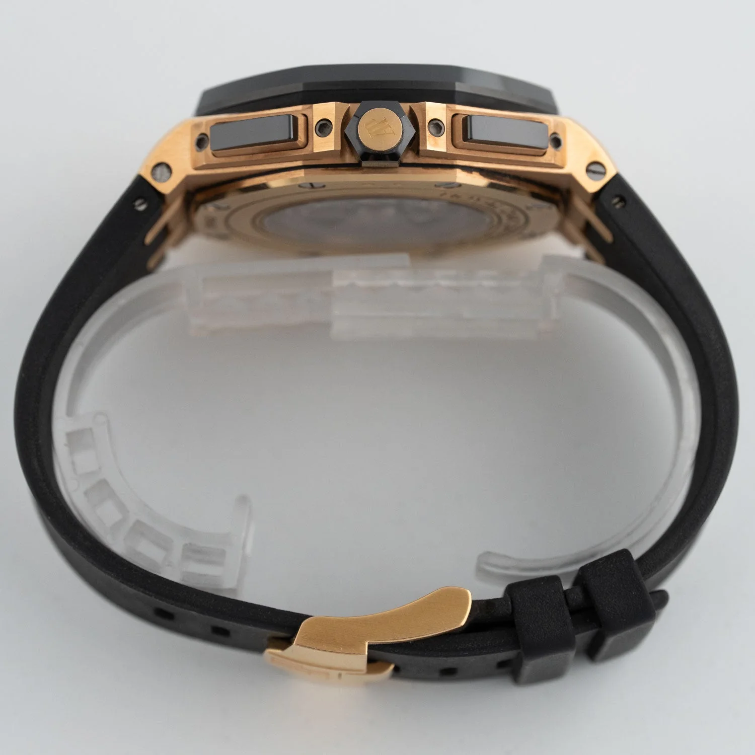 Royal Oak Offshore Chronograph Roségold 2017 - 26401RO.OO.A002CA.02 - Image 5