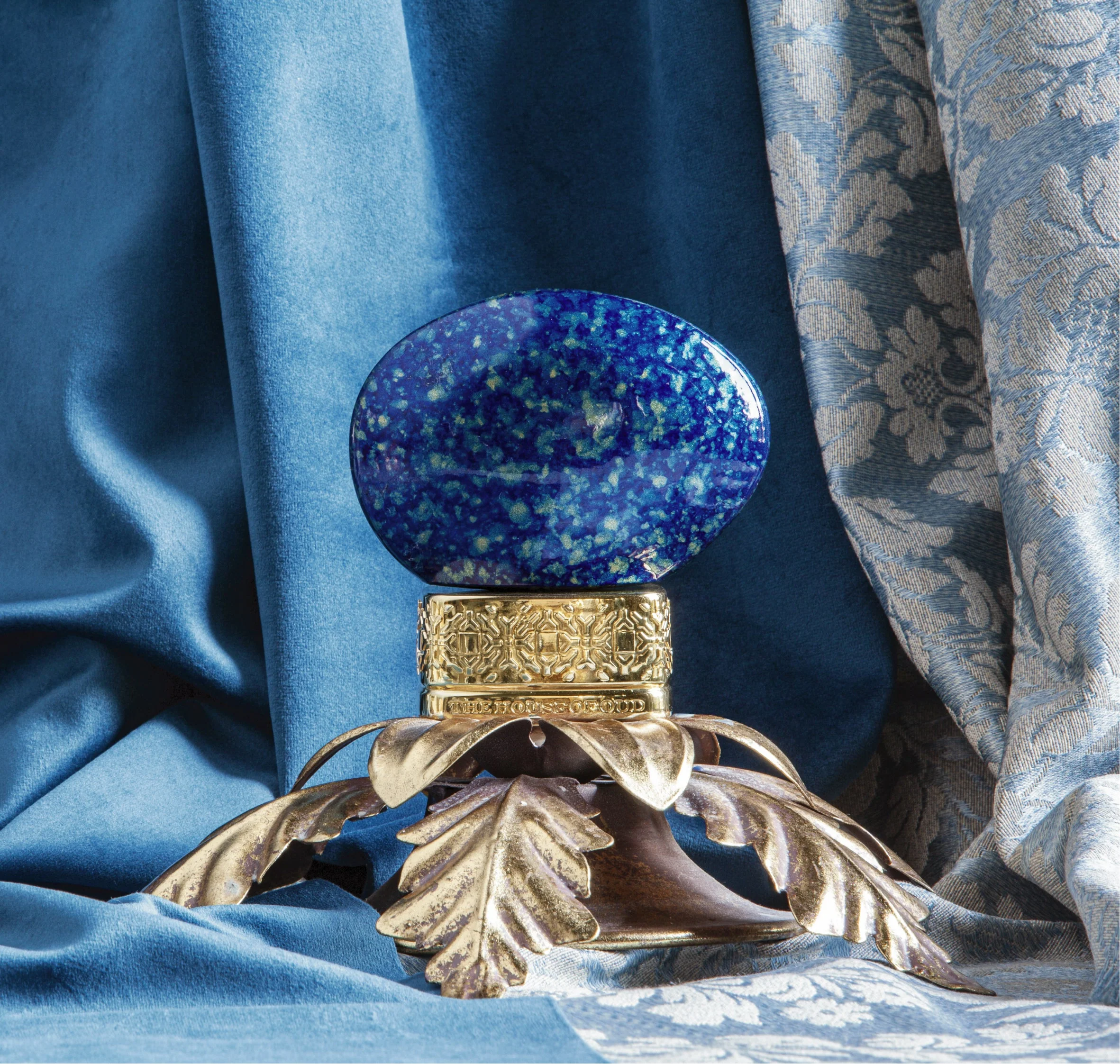 Royal Stones Collection - Sapphire Blue - Image 3