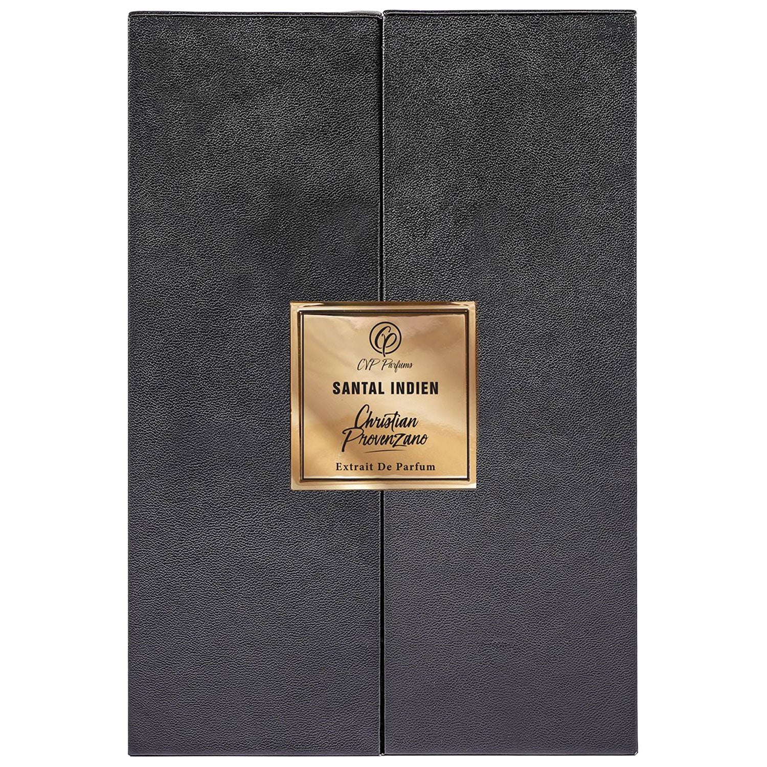 Santal Indien - Extrait De Parfum - Image 3