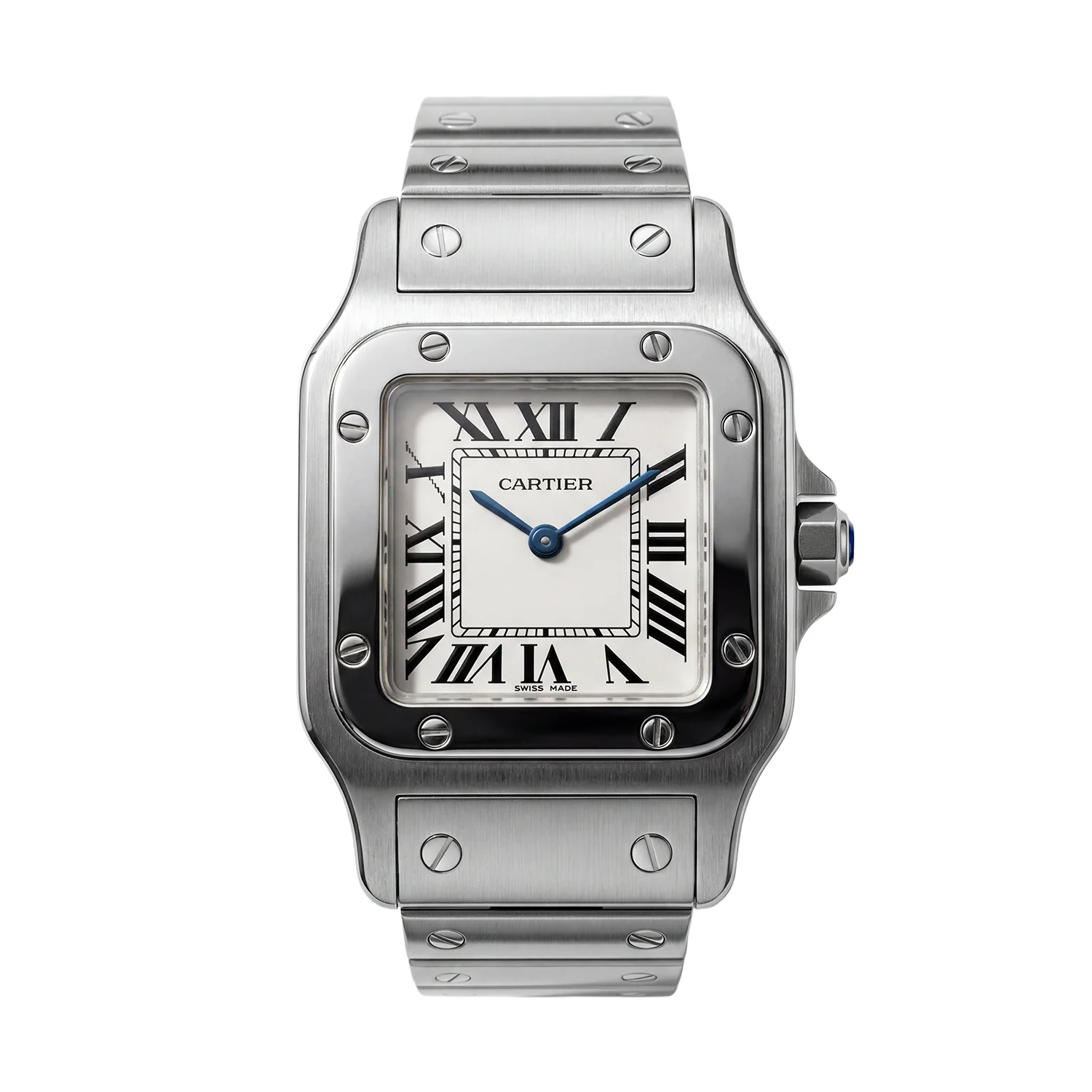 Santos Galbée 24mm - W20056D6