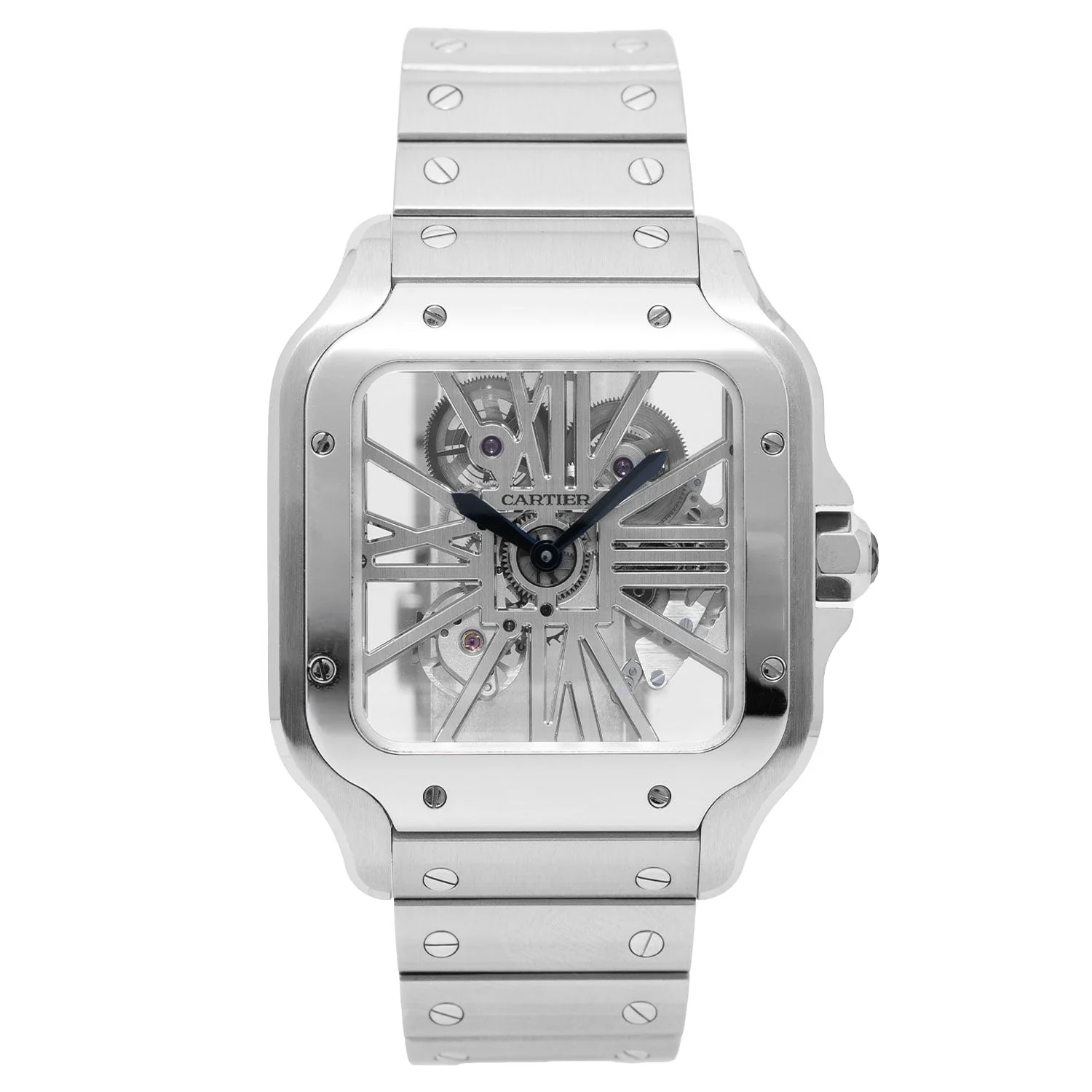 Santos Skeleton 2021 - WHSA0015
