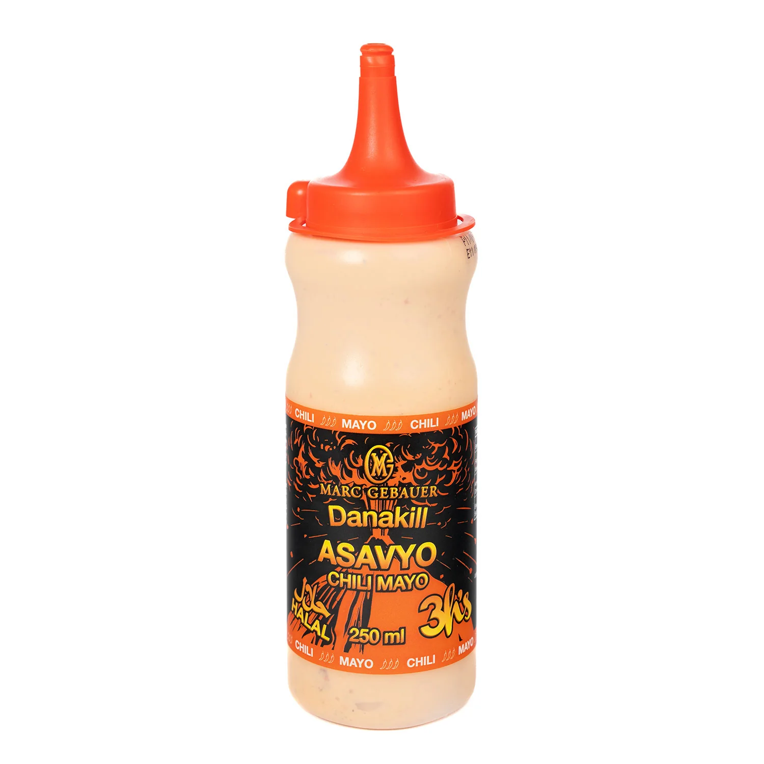 Sauces