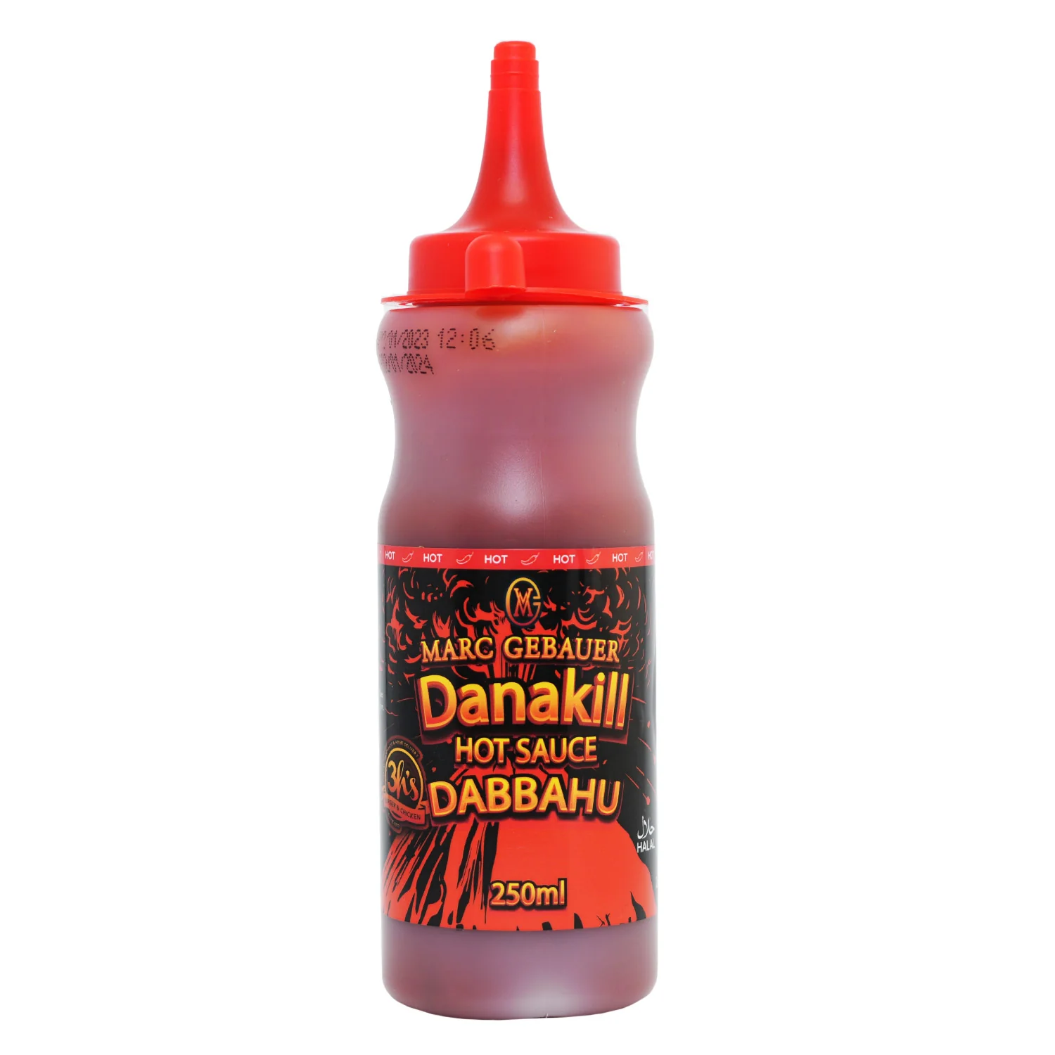 Sauces - Image 2